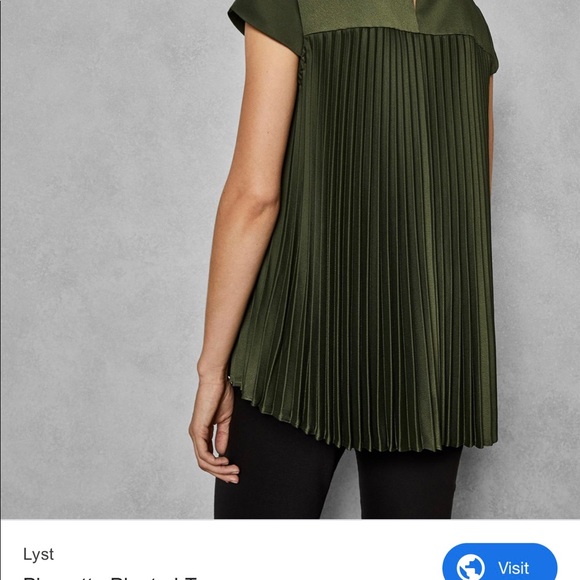 Ted Baker - - Picture 5 of 6